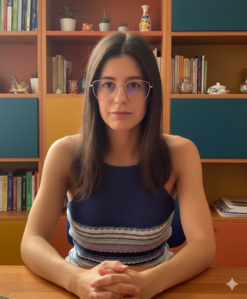 Sonia Queipo Psicologia Lugo