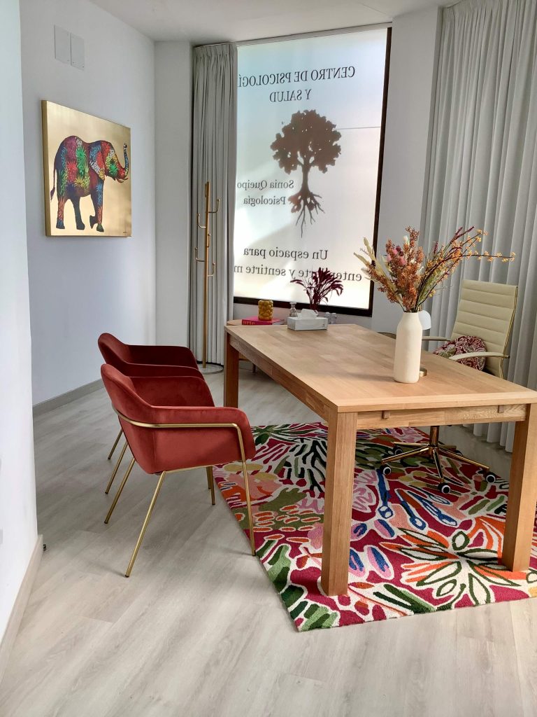 Psicologia Sonia Queipo Calle Dinan Lugo