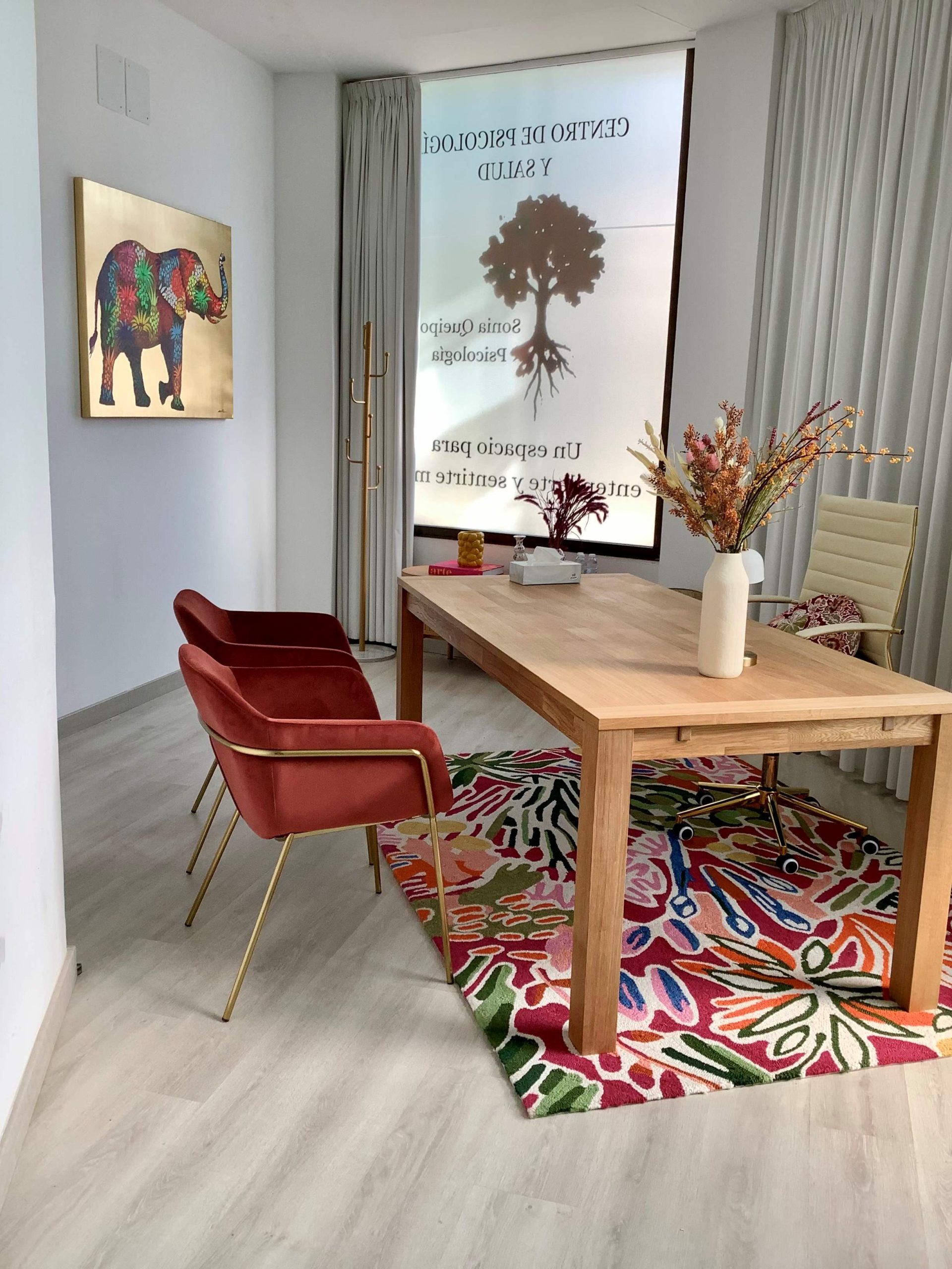 Psicologia Sonia Queipo Calle Dinan Lugo